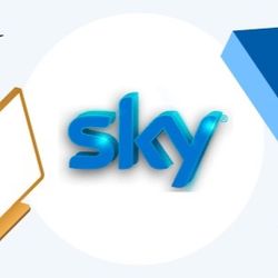 Sky Mexico HDTV