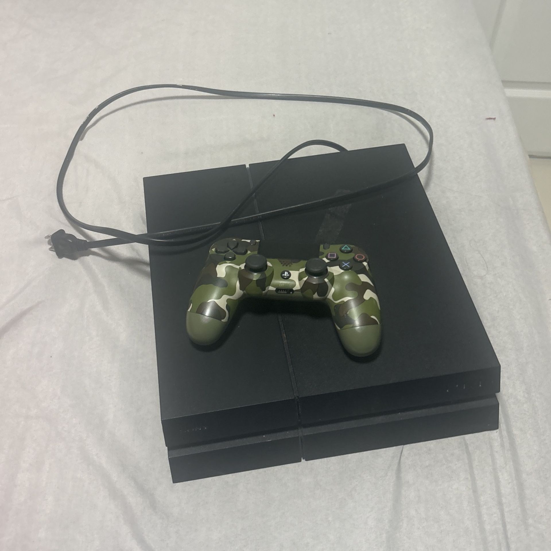 PS4