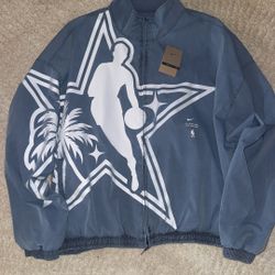 Nike NBA Jacket 