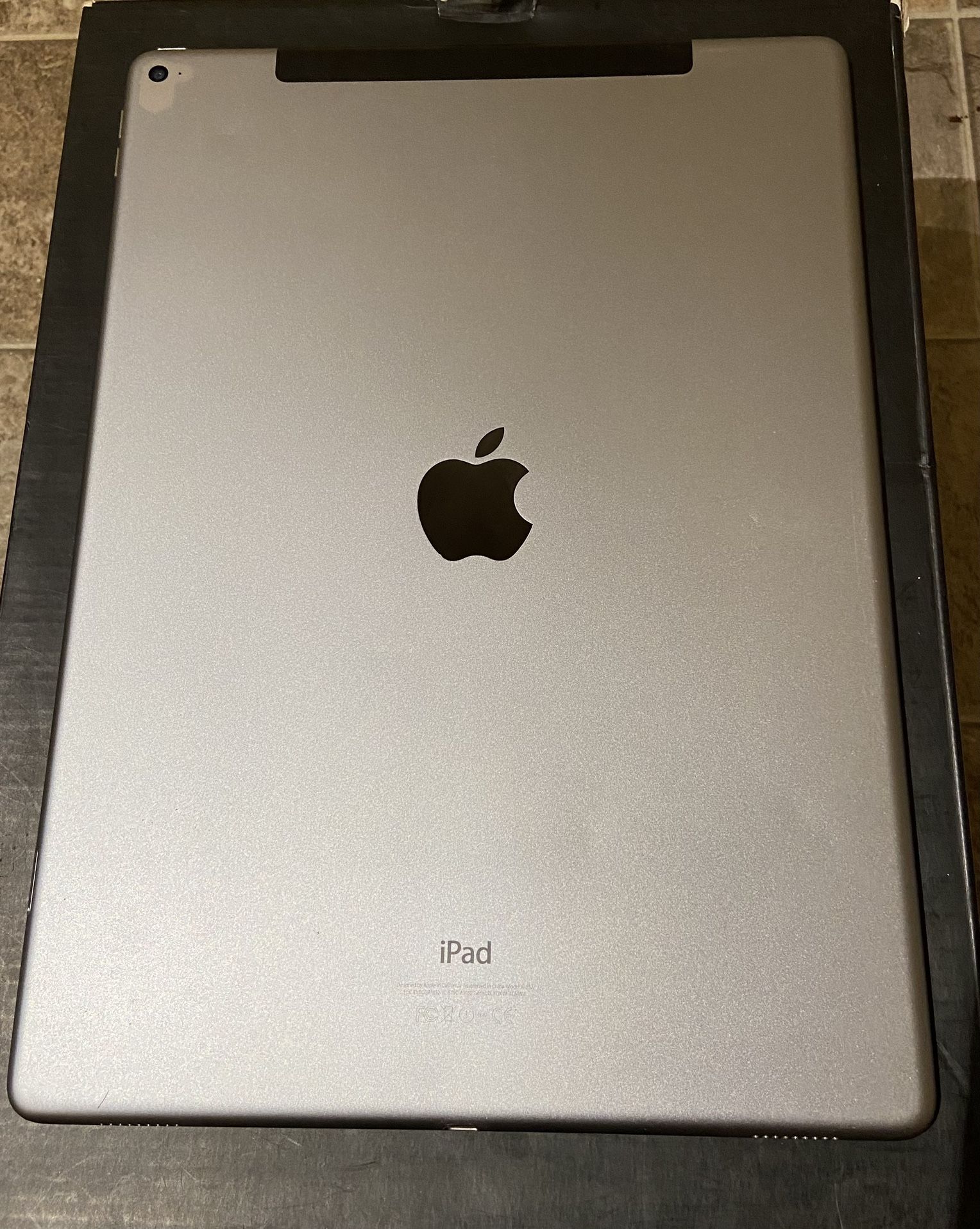 iPad Pro 10.5