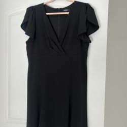 DKNY Women’s Black Dress Size 14