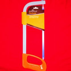 New hacksaw
