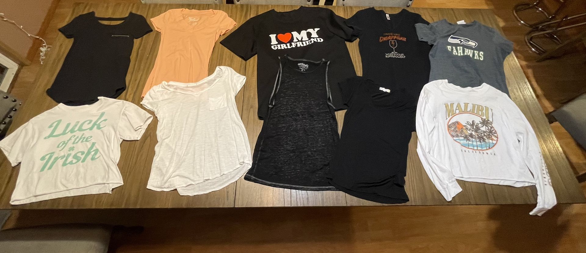 Shirts