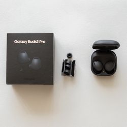Samsung Buds2 Pro