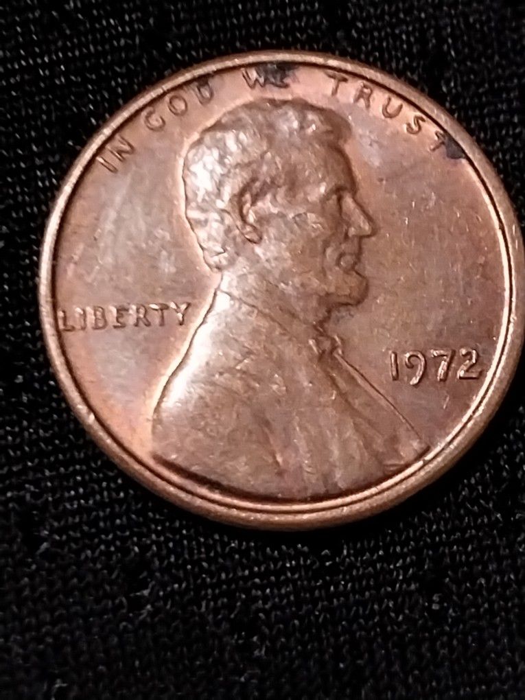 Lincoln DDO Memorial Cent MS Condition