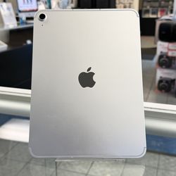 iPad A11 128GB WiFi & LTE Unlocked