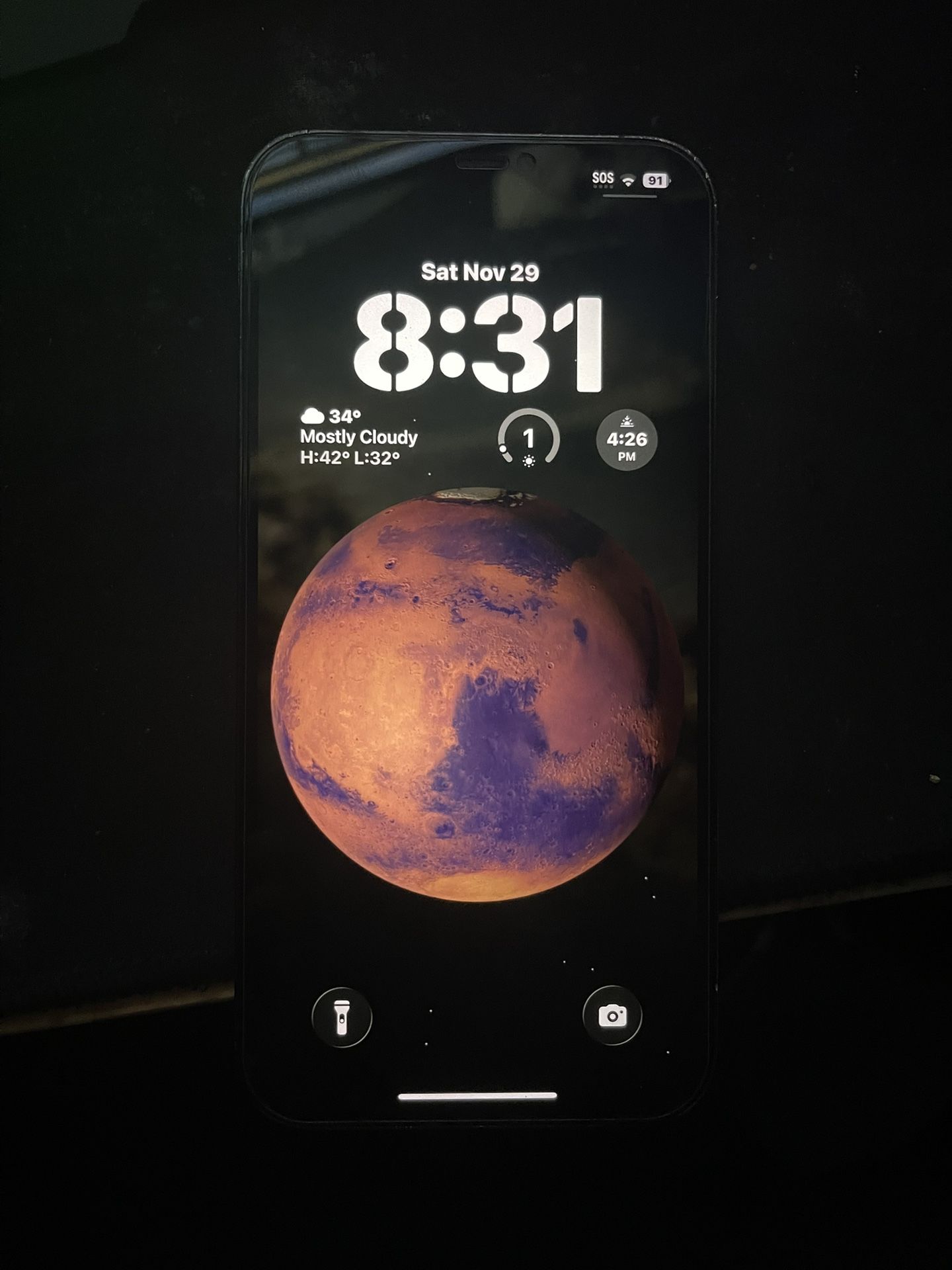 IPHONE 12 PRO MAX UNLOCKED 