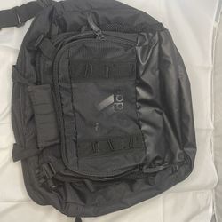Adidas Laptop Messenger