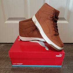 Men Puma Shoe Size 9.5