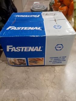 Fastenal #31862. Heavy Duty Self Tapping Screws