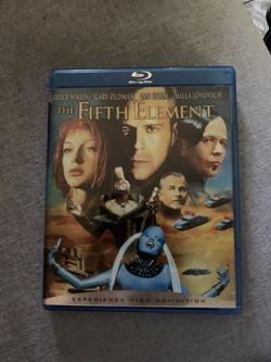 The Fifth Element 