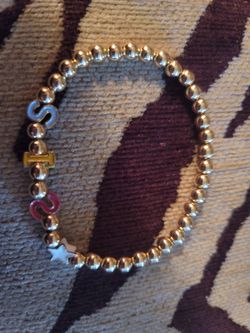 Bracelet