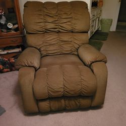 Recliners 