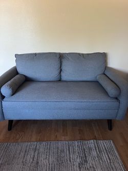 Loveseat Couch