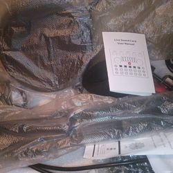 Microphone condenser