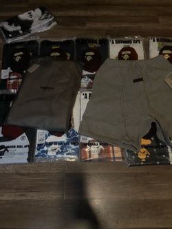 Essential shorts, dark gray