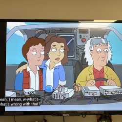 Philips Tv 