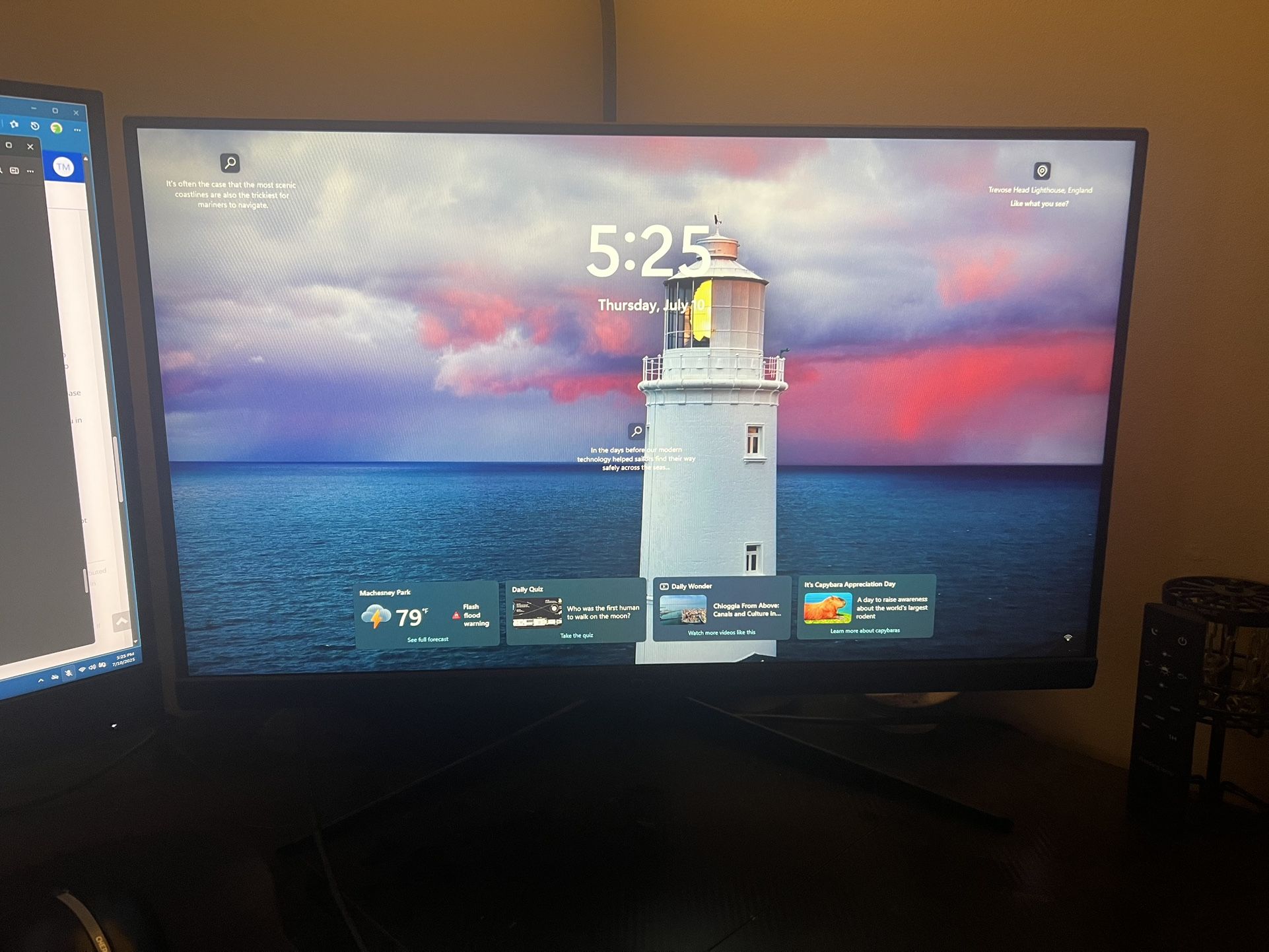 MSI Optix G273 27 Full HD WLED Gaming LCD Monitor - 16:9 - Black