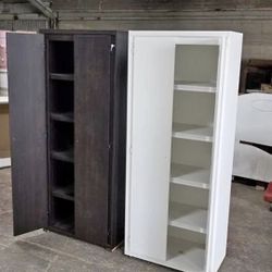 Pantry Closet
