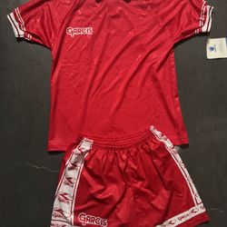 Fútbol Uniforme Económicos