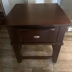 End Table
