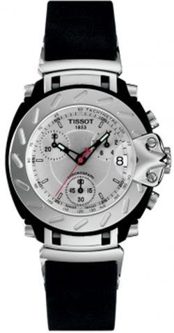 Tissot t-Race women’s Watch