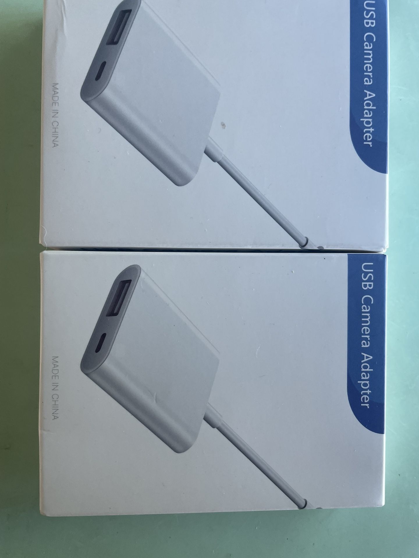 Usb Camera Adapter
