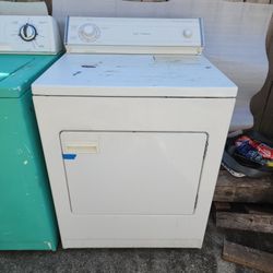 Free Working Dryer
