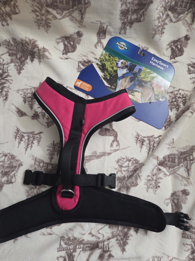 Dog Harness
