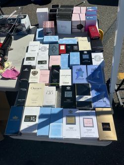 perfumes fragrances colognes