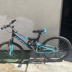 Huffy Bike 