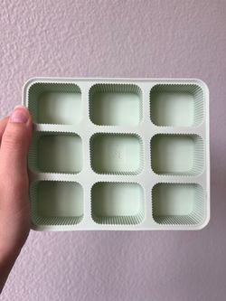 Nespresso Ice Cube Tray