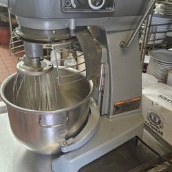Hobart Legacy 20 Qt Food Mixer