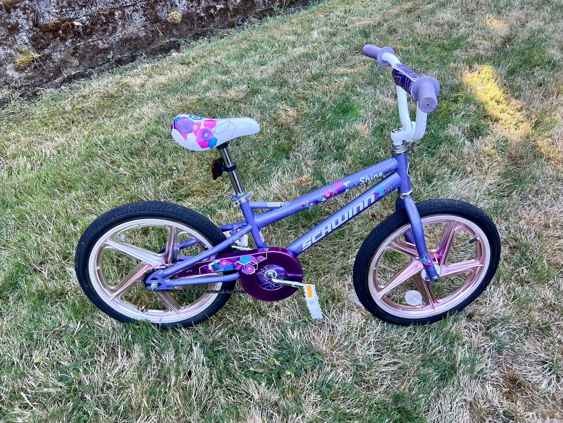 Bike π² 18β