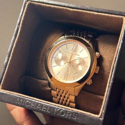 Michael Kors Watch