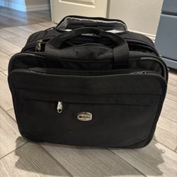  Various Travel Bags - suitcase