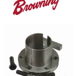 Browning Split Taper Bushing - Inch Bore Type - P1 1 3/4