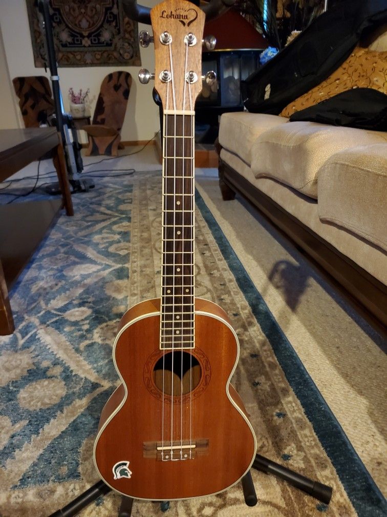 Ukulele