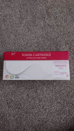 508A Toner Cartridge