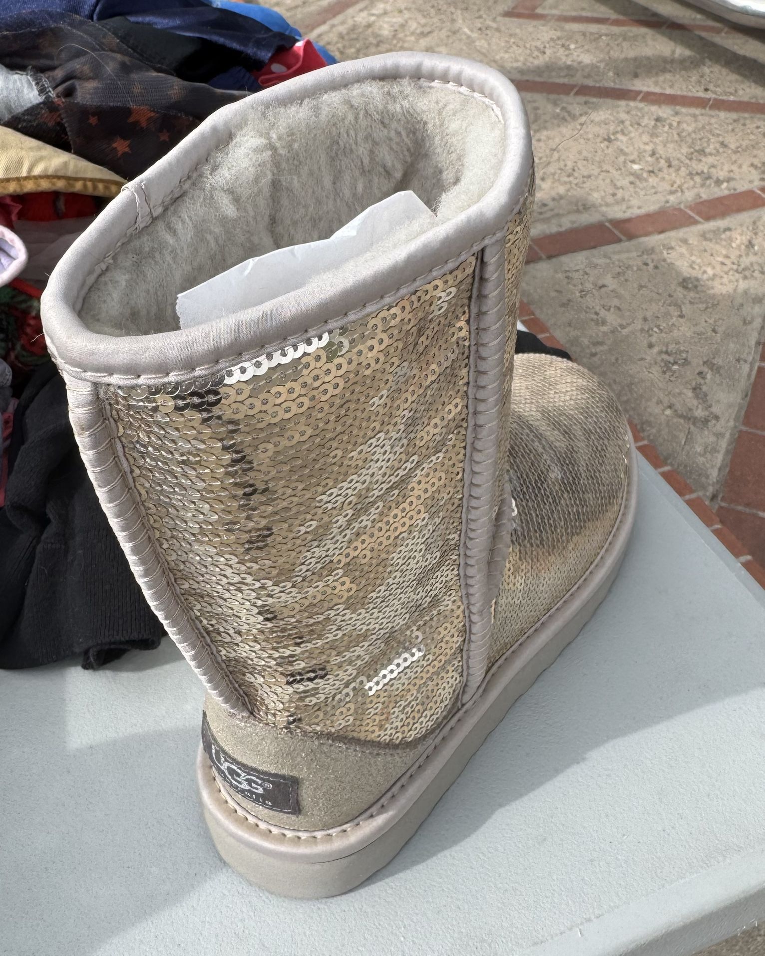 Uggs