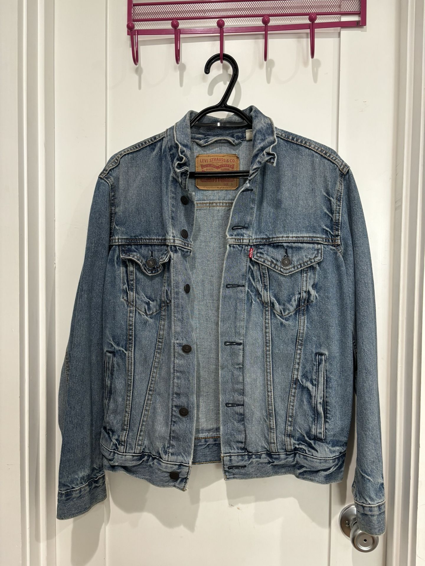 Levi’s Denim Jacket