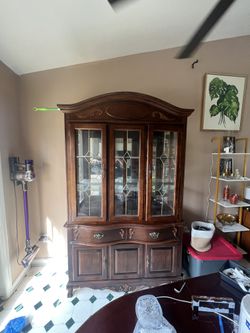 China Cabinet