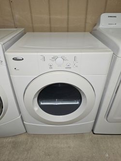 Whirlpool Duet Commercial Dryer