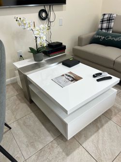 Coffe table