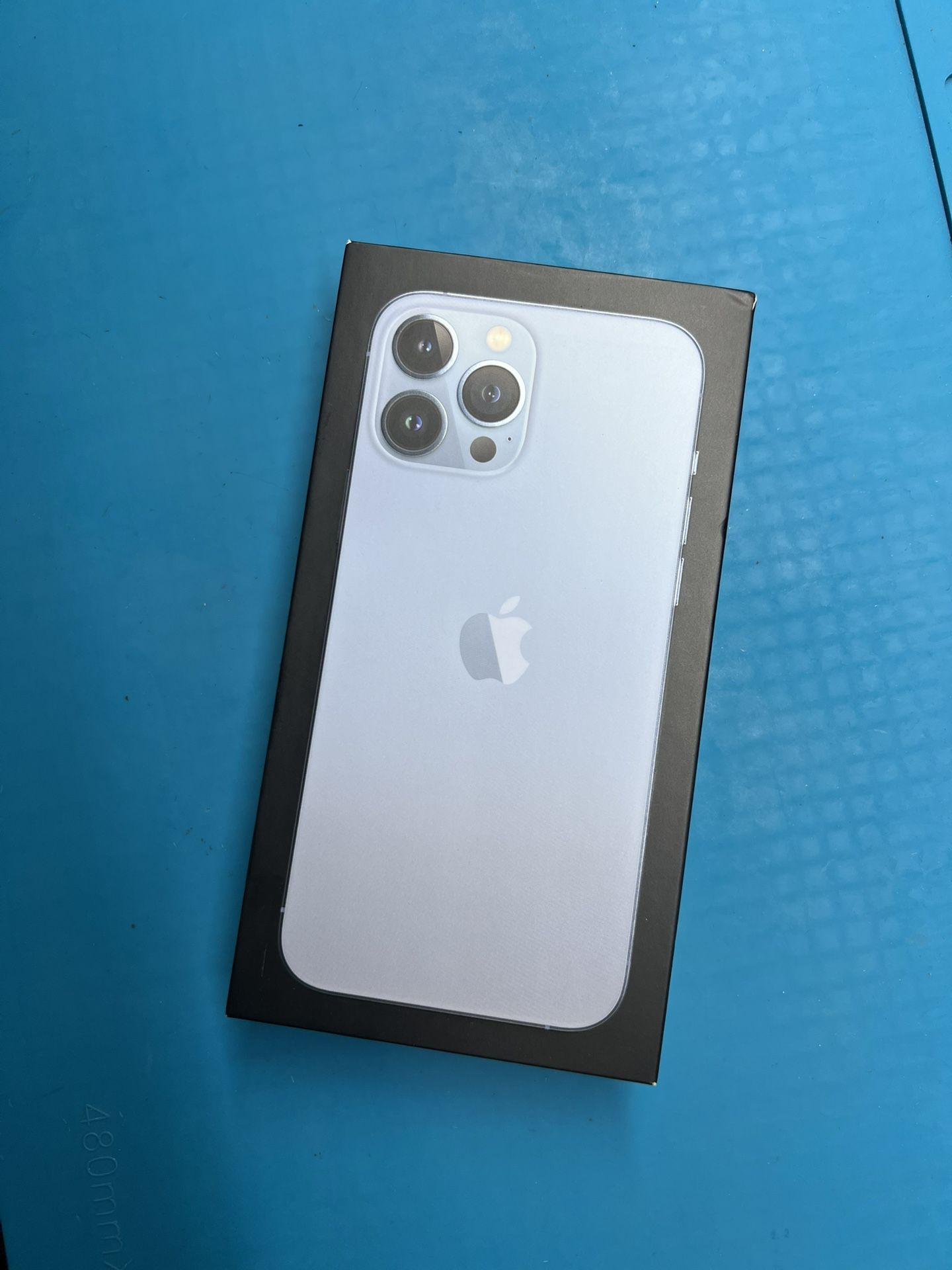 iPhone 13 Pro Max