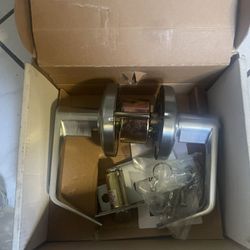 Commercial  Door Lock 