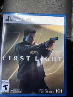 007 2026 PS5