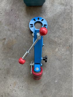 Fender roller