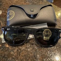 Rayban Sunglasses New Wayfarer RB2132 Lentes Ray Ban 