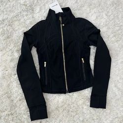 lulu define jacket